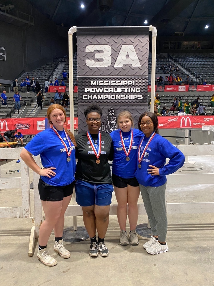 medalists at powerlifting 