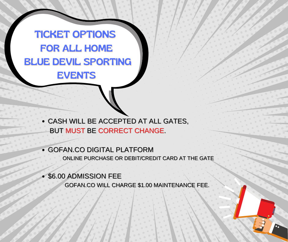 ticket prices