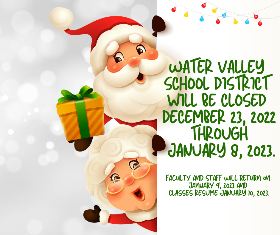 holiday closure