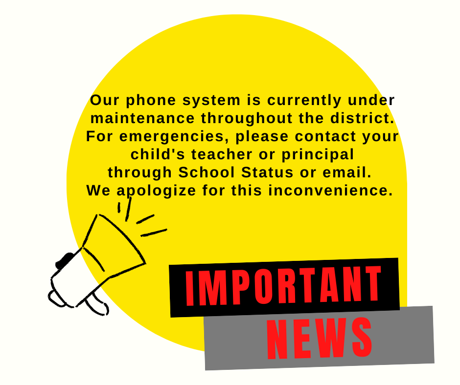 phone outage
